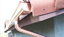 Rain Gutter Installation, Repair, Cleaning in Richmond, MO